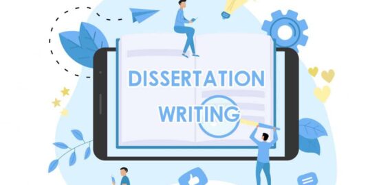 Mastering the Custom Dissertation’s Introduction